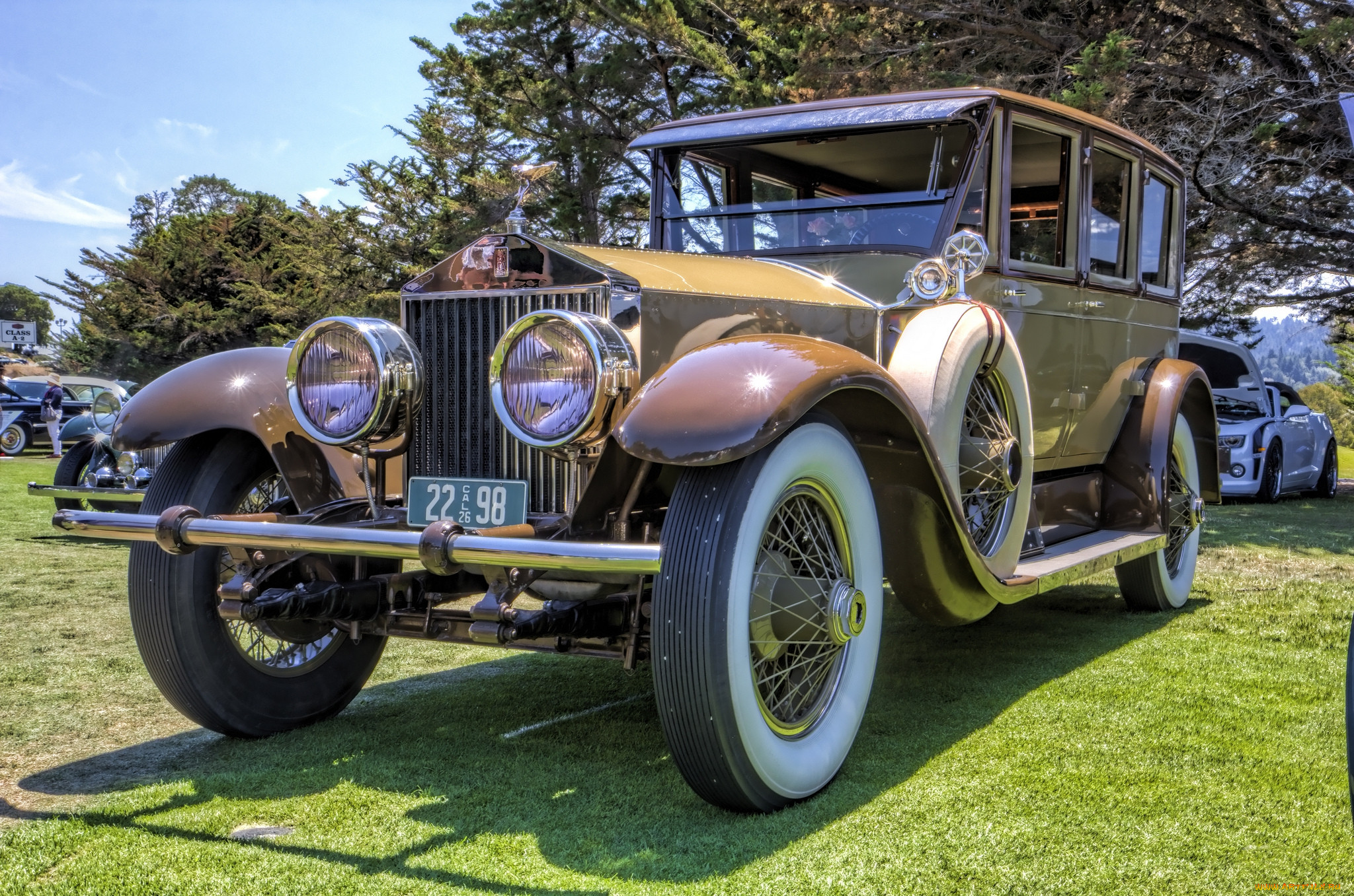 1926 rolls-royce springfield phantom, ,    , , 